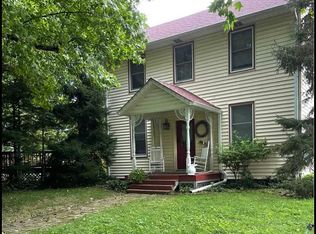 11944 Southeastern Ave, Indianapolis, IN 46259