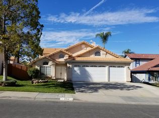 8531 Yarrow Ln, Riverside, CA 92508