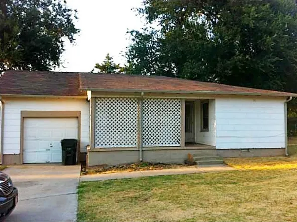 2122 N Midwest Blvd, Oklahoma City, OK 73141