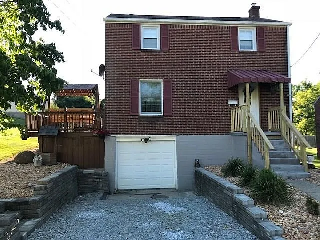 710 Everglade Dr photo 1