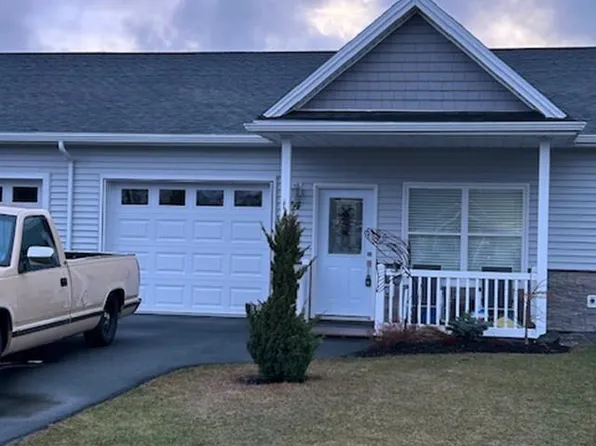 74 Covington Pl, Colchester, NS B2N 0J8