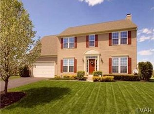 49 Upper Way Rd, Easton, PA 18045