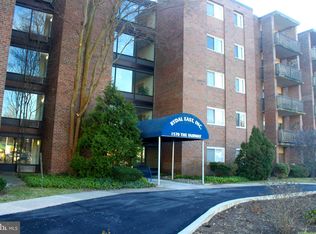 1570 The Fairway #504E, Jenkintown, PA 19046