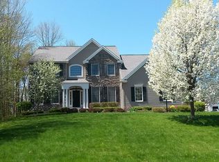 16 Hidden Crest Ct, Clifton Park, NY 12065