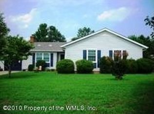 106 Fairview Dr, Williamsburg, VA 23188