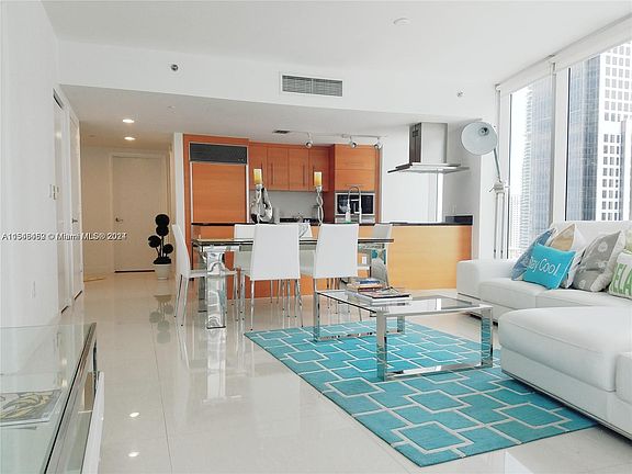 4th image of 495 Brickell Ave APT 2310