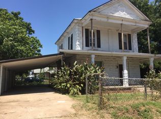 124 E Farrall, Shawnee, OK 74801