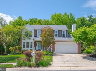 3009 Tiffany Trl, Abingdon, MD 21009