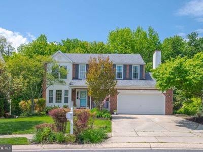 3009 Tiffany Trl, Abingdon, MD, 21009