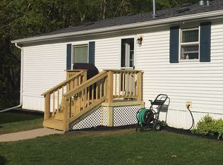3848 Havenwood Blvd, Jackson, MI 49201
