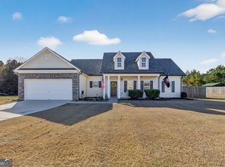 145 Mathews Rd, Milner, GA 30257