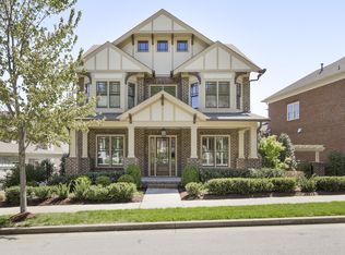 1016 Falling Leaf Cir, Brentwood, TN 37027
