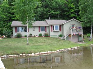 5704 N Corner Rd, Wetmore, MI 49895