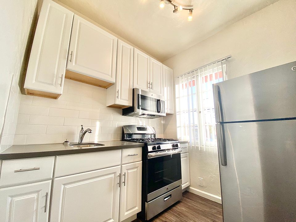 1st image of 8519 Horner St #2