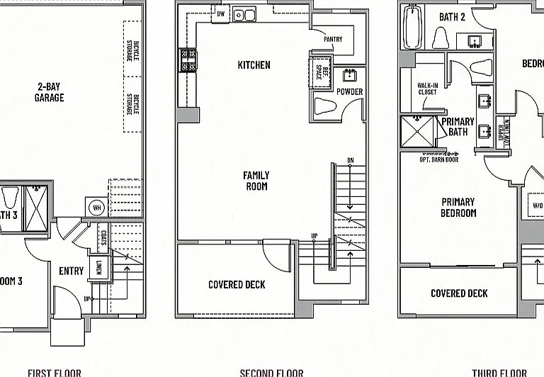 905 Madonna Rd #71 — Photo 15