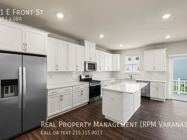 21 E Front St, Bridgeport, PA 19405