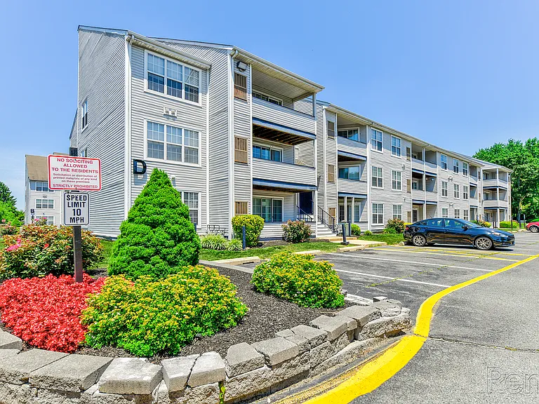 Woodmill Apartments — Photo 12