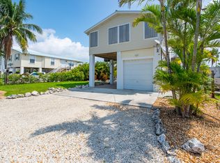 923 Indies Rd, Ramrod Key, FL 33042