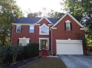 2551 Peregrine Trl, Suwanee, GA 30024