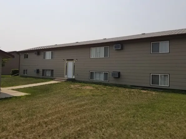 1613 2nd Ave NW #1, Beulah, ND 58523
