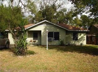 6929 Jay St, Houston, TX 77028