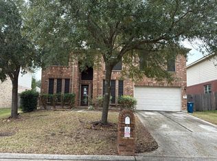 18511 Skippers Helm, Humble, TX 77346