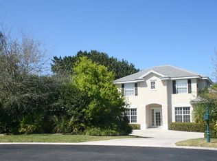 1454 NE Oak Bluff Ln, Jensen Beach, FL 34957