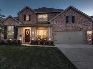 741 Ridgecross Rd, Prosper, TX 75078