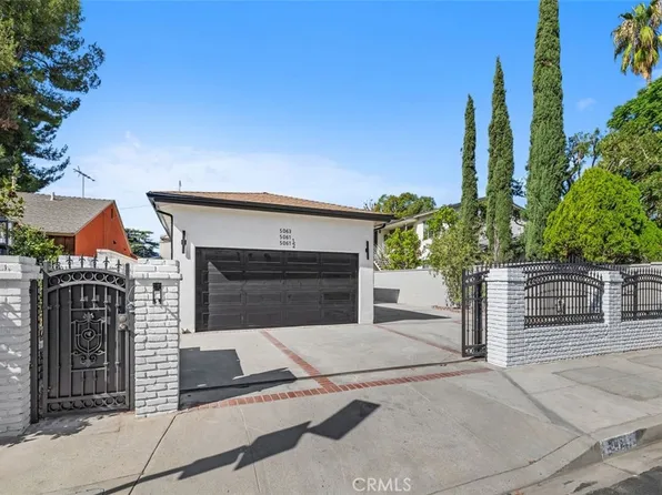 5063 Cartwright Ave, North Hollywood, CA
