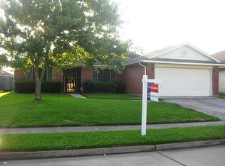11138 Linden Gate Dr, Houston, TX 77075
