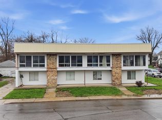 1821 E Pontiac St, Fort Wayne, IN
