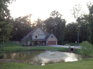 3003 Bull Run Trl, Longview, TX 75604