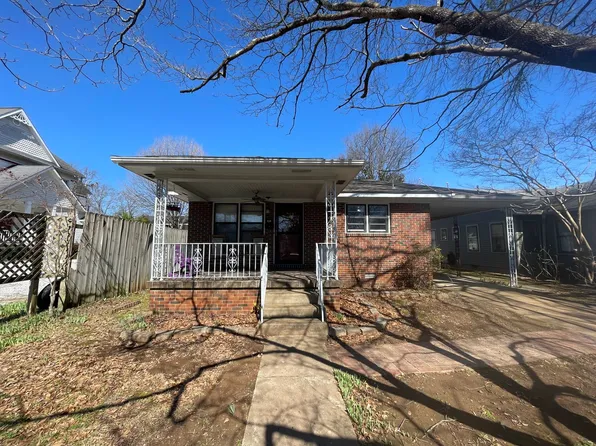 818 Grant St SE, Decatur, AL 35601