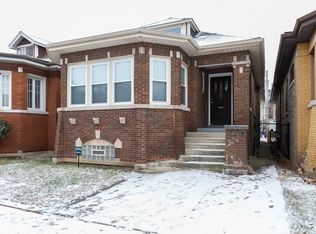 8235 S Paulina St, Chicago, IL 60620