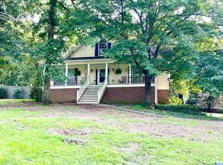 413 Poplar Rdg, Alabaster, AL 35007