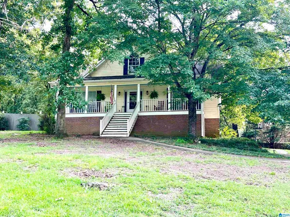 413 Poplar Rdg, Alabaster, AL 35007