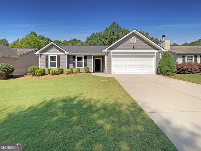 651 Walnut Woods Dr, Braselton, GA, 30517