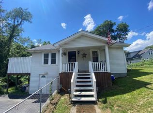 101 Charles St, Beckley, WV 25801