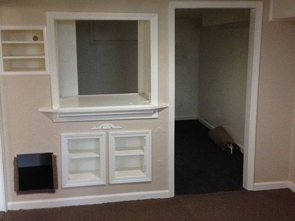 Finished Basement