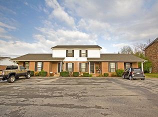 818 Golfview Pl, Clarksville, TN 37043