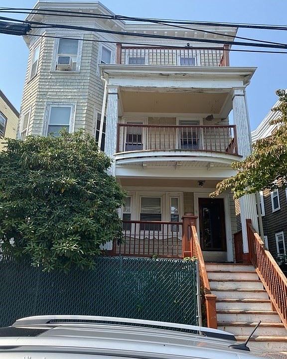 9 Lafield St. #2 Boston (Dorchester) Unit Photo 1