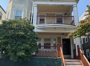 9 Lafield St APT 2A, Dorchester, MA 02122