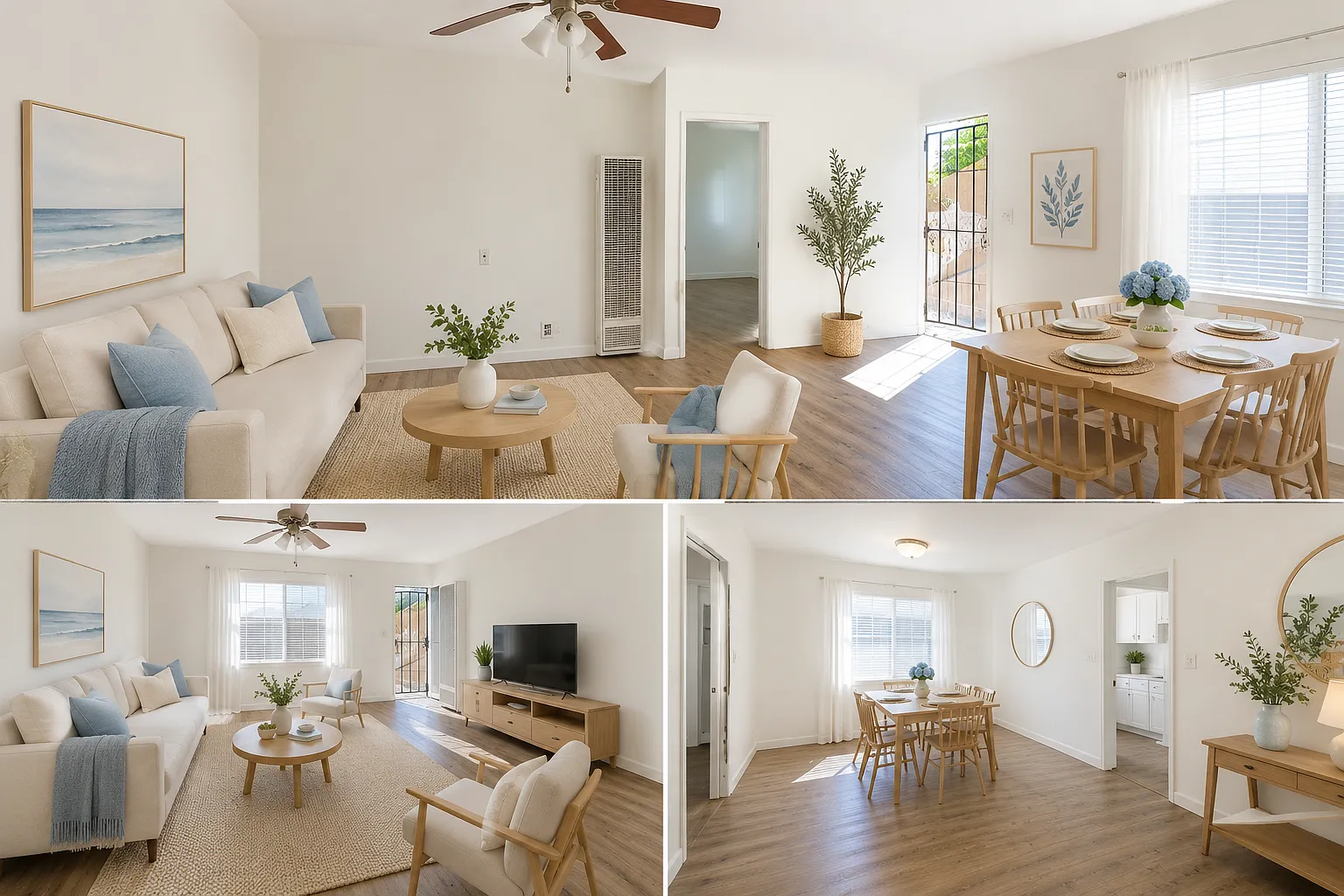 2 bed, 625 sqft, $2,195 — Photo 1
