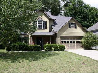 1824 Riverlanding Cir, Lawrenceville, GA 30046