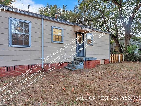 5th image of 2614 Skyline Ave