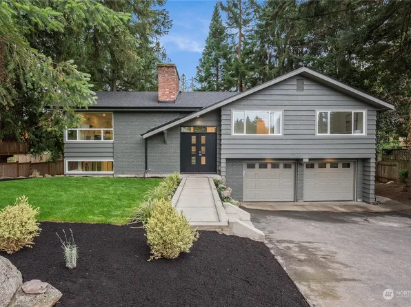 2307 N 180th Street, Shoreline, WA 98133