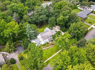 101 Yantacaw Brook Rd, Montclair, NJ 07043