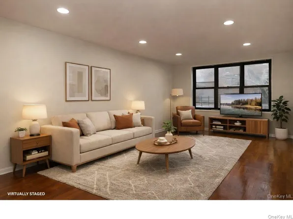 1275 E 51st Street #3Y, Brooklyn, NY 11234