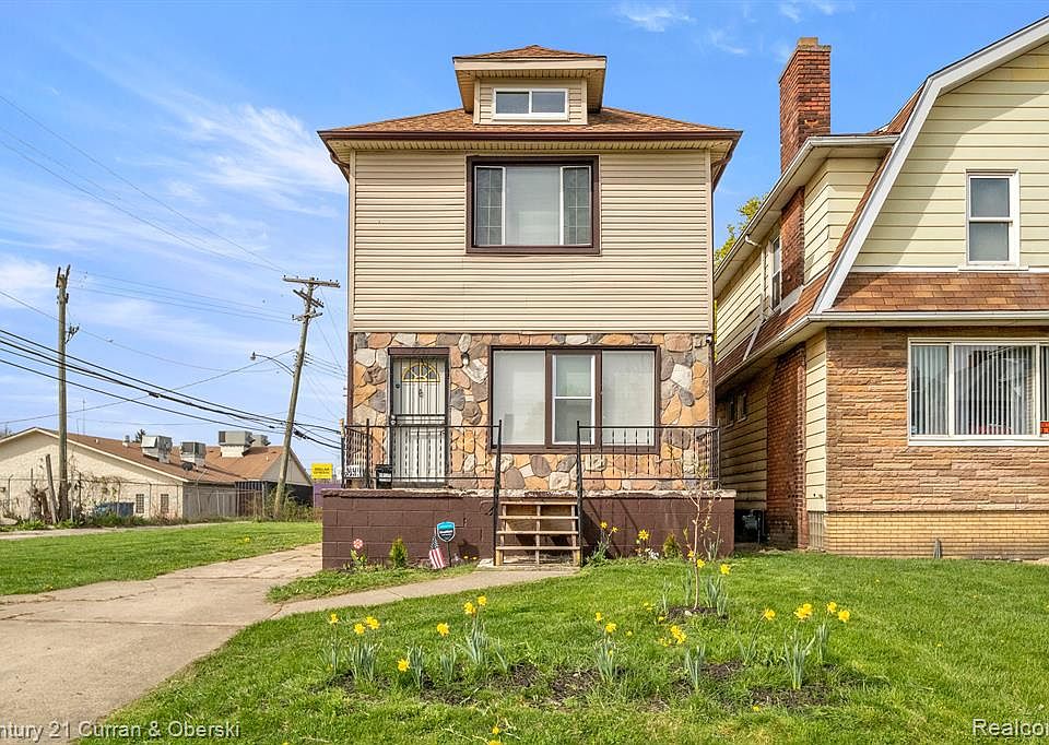 9233 Genessee St, Detroit, MI 48206 Zillow