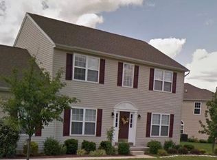 1568 Windmill Ln, Breinigsville, PA 18031